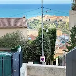 Monaco Formula 1 Luxury Apartment, Garden, Pool Апартаменты