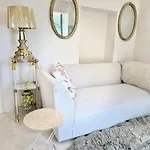 Monaco Formula 1 Luxury Apartment, Garden, Pool *