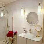 Monaco Formula 1 Luxury Apartment, Garden, Pool Апартаменты