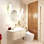 Monaco Formula 1 Luxury Apartment, Garden, Pool Апартаменты *