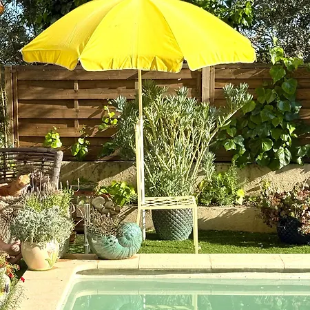 Appartamento Rare, Private Garden, 2bdr, Monaco Border Beausoleil