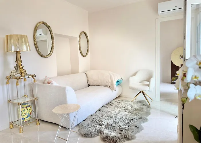 Monaco Formula 1 Luxury Apartment, Garden, Pool Appartamento Beausoleil
