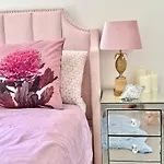 Monaco Formula 1 Luxury Apartment, Garden, Pool דירה בוסוליי