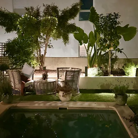 Apartment Monaco 2bdr Luxury Apartment, Private Garden&pool Beausoleil